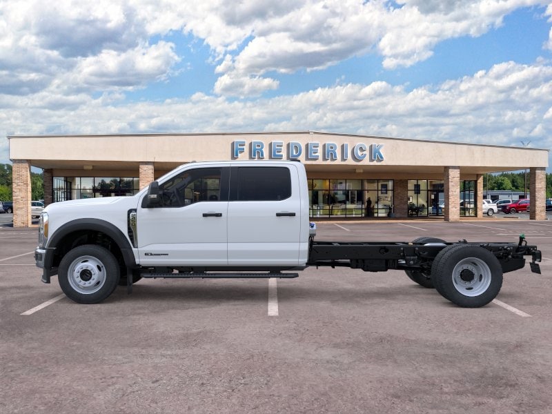 2026 Ford Super Duty F-450 DRW F-450&reg; XL