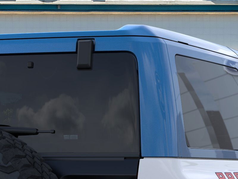 2025 Ford Bronco 2-Door Stroppe - Photo 50