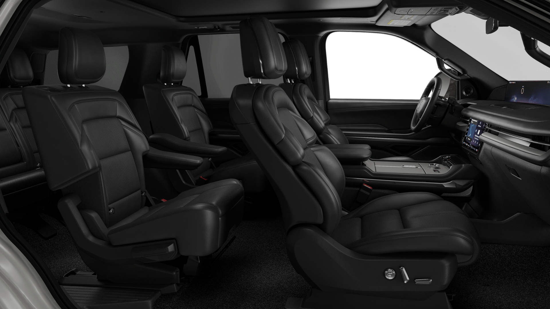 2027 Lincoln Navigator Reserve - Photo 6