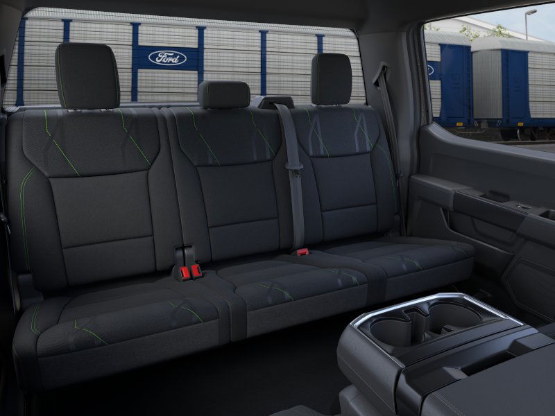 Thumbnail: 2025 Ford F-150 - 11