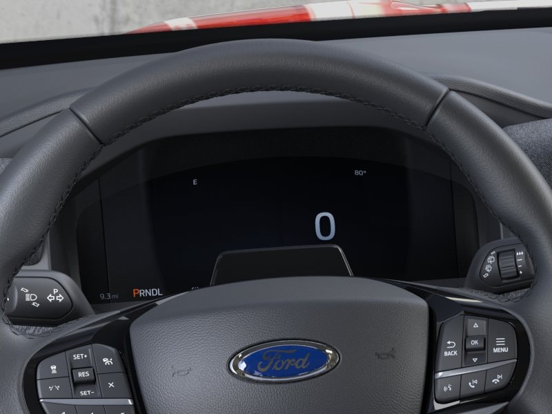 Thumbnail: 2026 Ford Explorer - 13