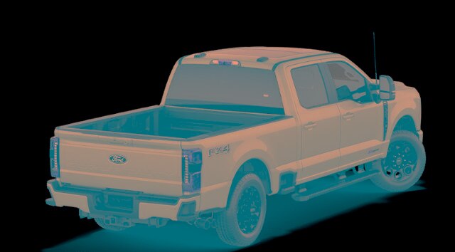 New 2027 Ford F-Series Sd