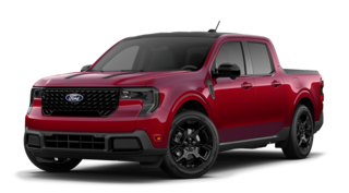 2026 Ford Maverick Lariat TRUCK