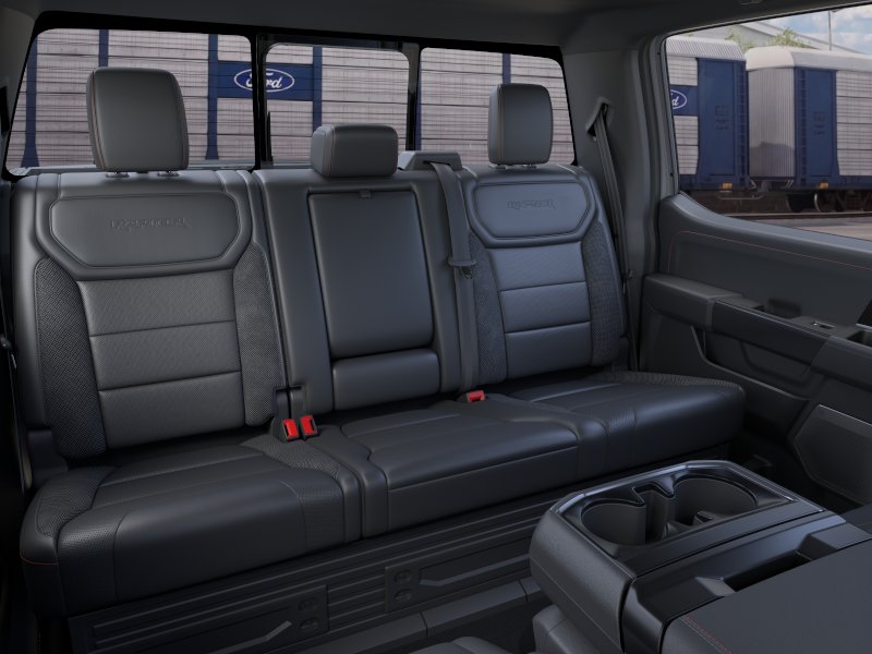 2026 Ford F-150 Truck SuperCrew Cab