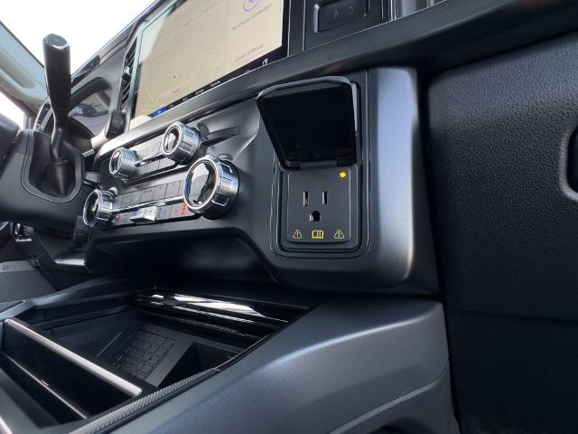 2026 Ford F-250 Super Duty Lariat - Photo 49