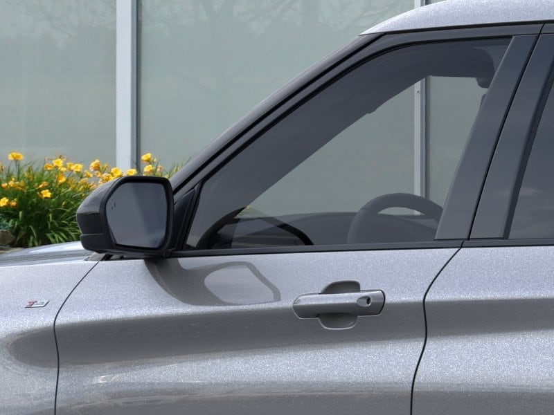 2026 Ford Explorer ST-Line - Photo 20