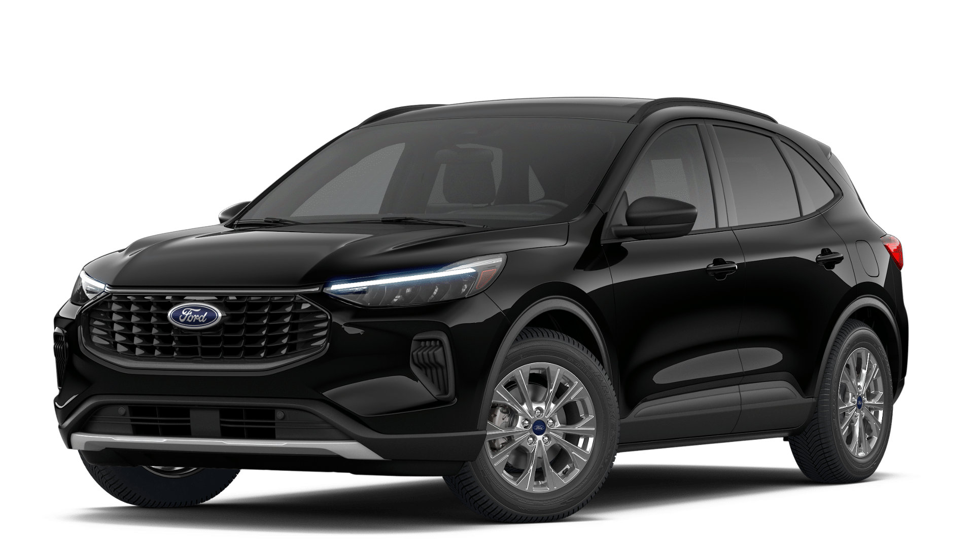 2026 Ford Escape Active - Photo 11