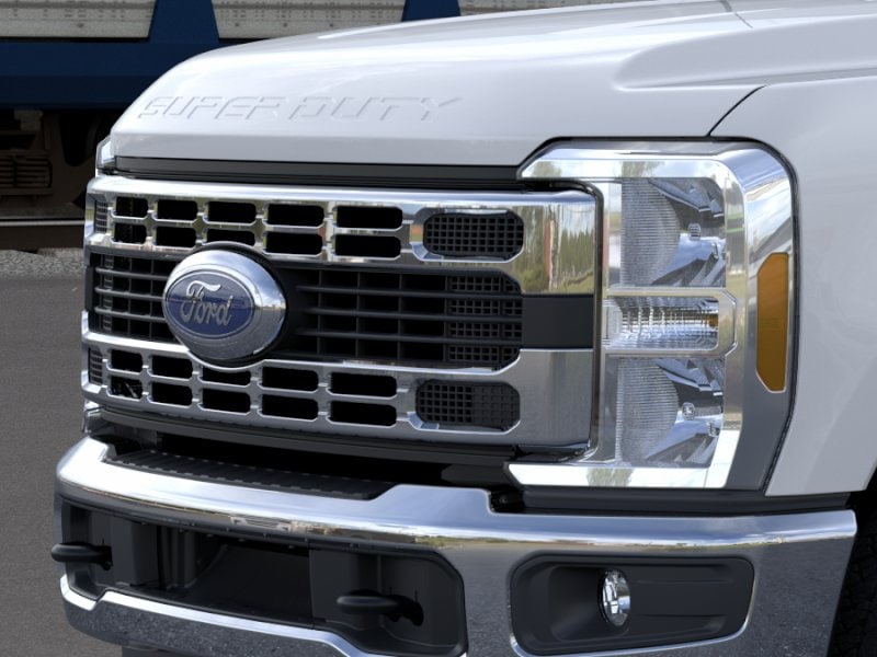 Thumbnail: 2026 Ford F-350 - 39