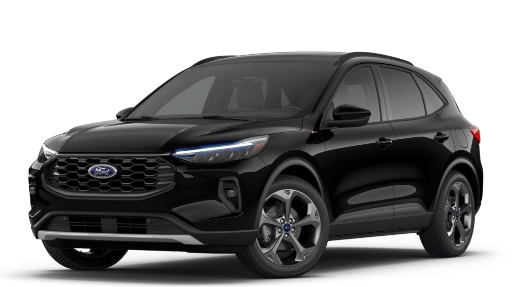 New 2026 Ford Escape ST-Line Select SUV