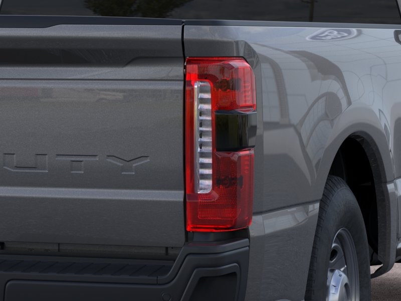 2026 Ford F-350 Super Duty XL - Photo 21