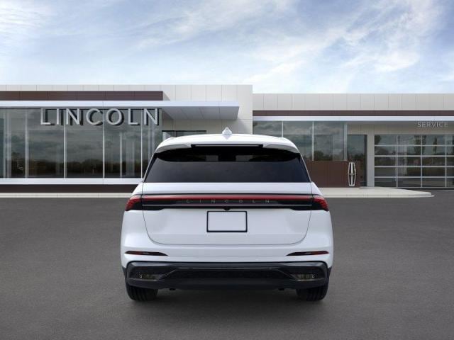 2026 Lincoln Nautilus Premiere - Photo 27