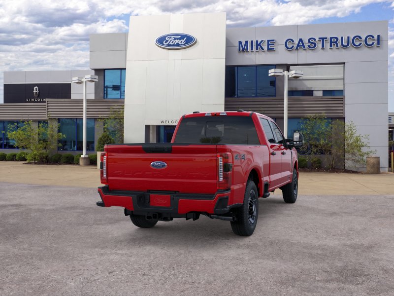 2026 Ford F-250 Super Duty XL - Photo 8