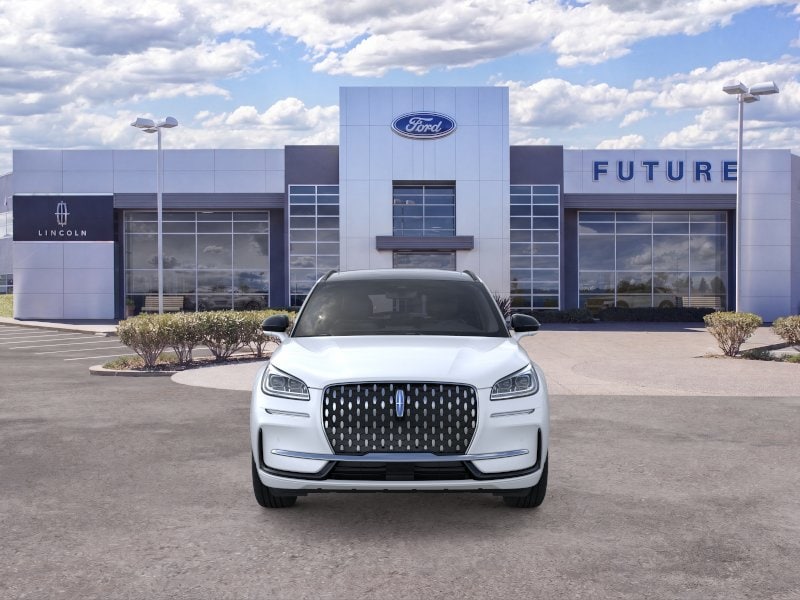 2025 Lincoln Corsair Grand Touring - Photo 34
