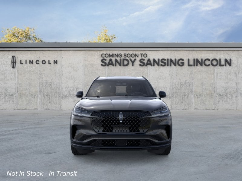 2026 Lincoln Aviator Reserve&reg; SUV