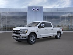 2025 Ford F-150 Lariat TRUCK