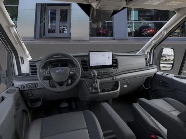 Thumbnail: 2026 Ford Transit Series - 30
