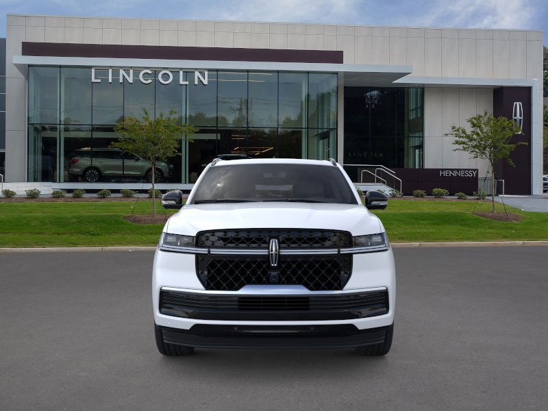 2025 Lincoln Navigator Reserve L - Photo 29