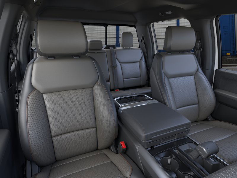 Thumbnail: 2025 Ford F-150 - 32