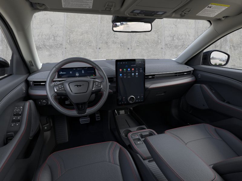 2025 Ford Mustang Mach-E Premium - Photo 31