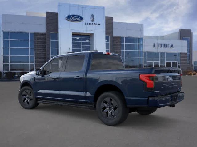 Thumbnail: 2025 Ford F-150 - 26