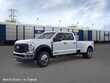  Ford F-450