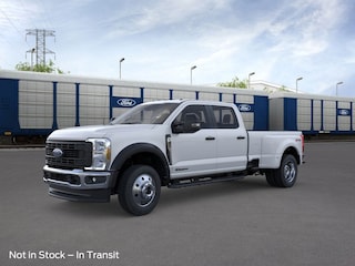 2026 Ford F-450 XL Truck Crew Cab
