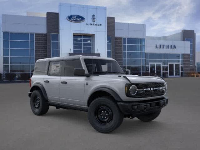 Thumbnail: 2026 Ford Bronco - 32