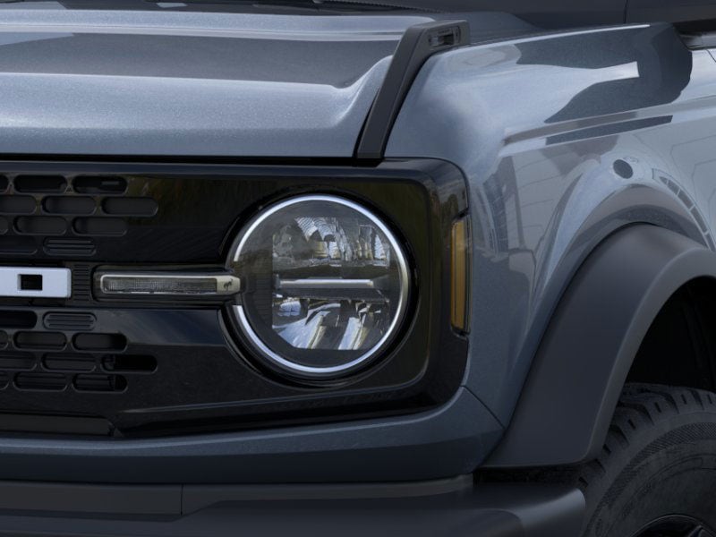 Thumbnail: 2025 Ford Bronco - 45