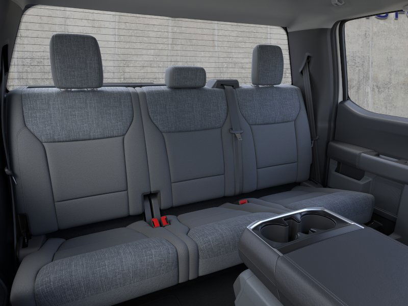 Thumbnail: 2026 Ford F-150 - 11
