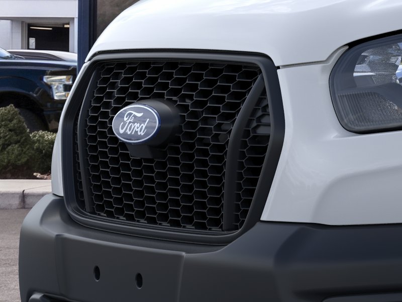 2026 Ford Transit Van Base - Photo 44