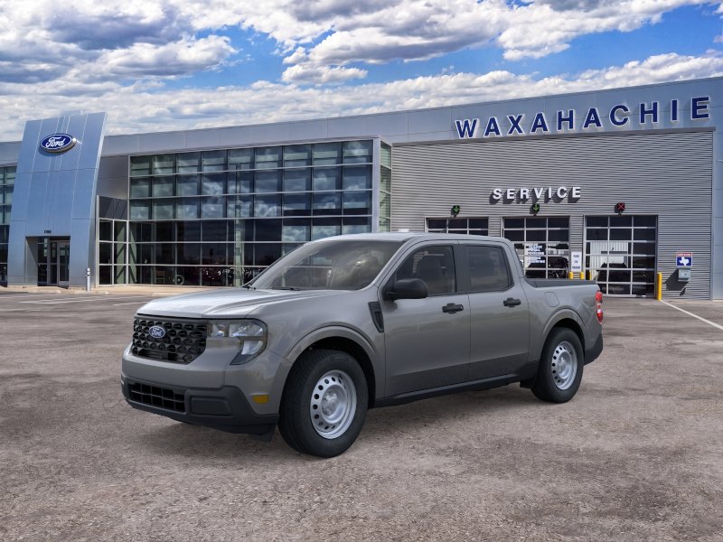 2026 Ford Maverick XL Truck