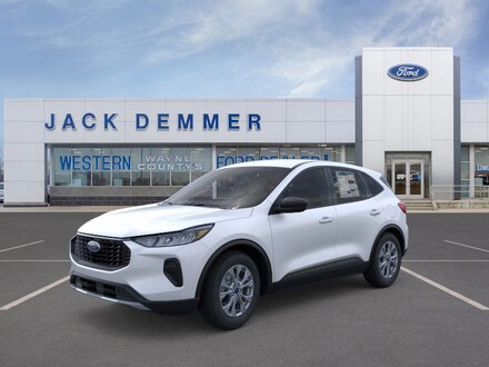 2026 Ford Escape Active&reg; SUV