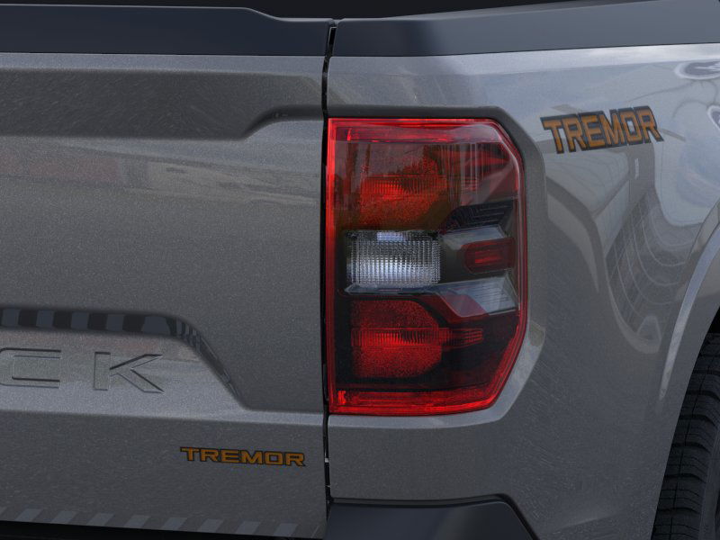 2025 Ford Maverick Tremor - Photo 22