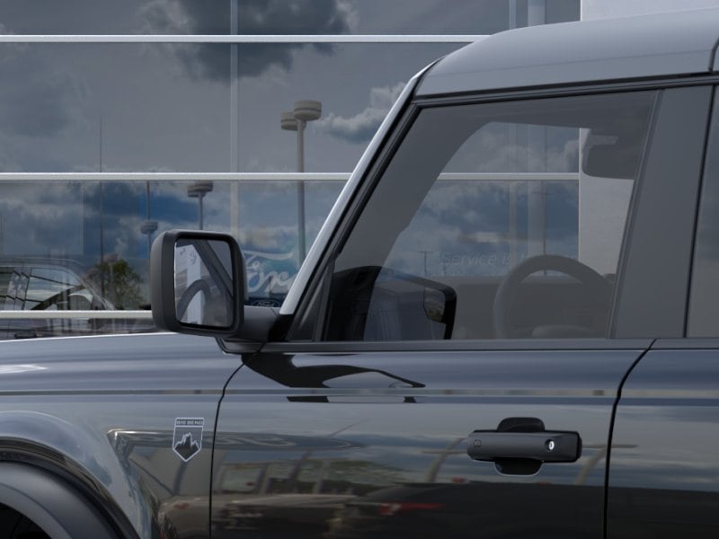 2026 Ford Bronco 4-Door Big Bend - Photo 22