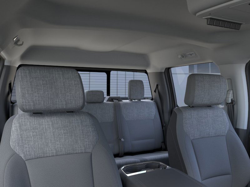 2026 Ford F-350 Super Duty XLT - Photo 61