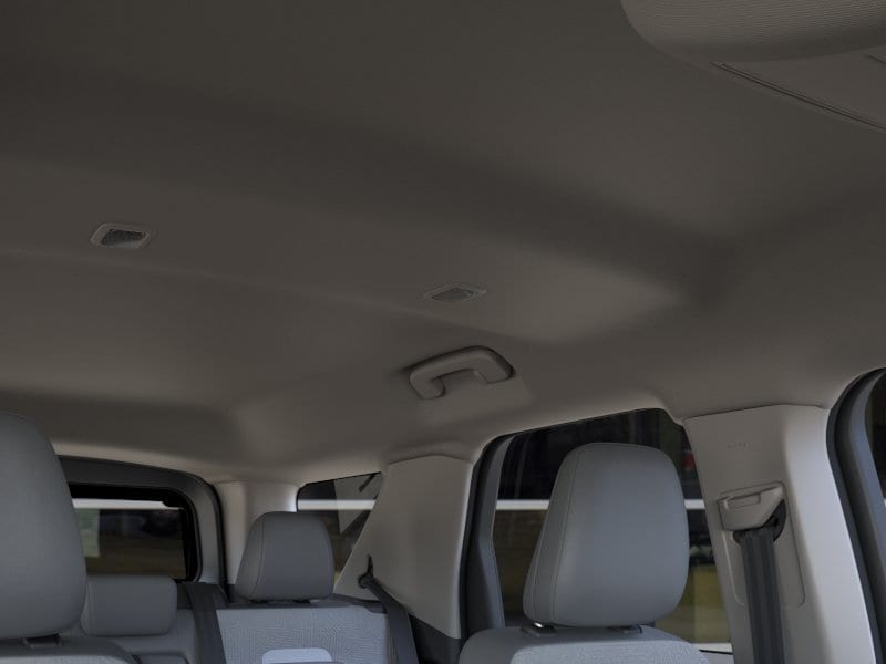 2025 Ford Bronco Sport Badlands - Photo 52