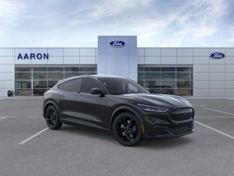2024 Ford Mustang Mach-E Select photo 8