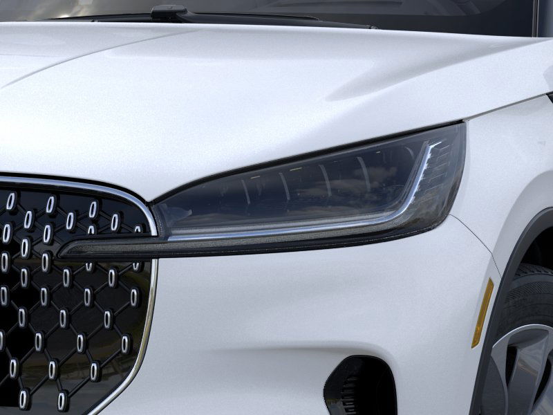 2026 Lincoln Aviator Reserve SUV