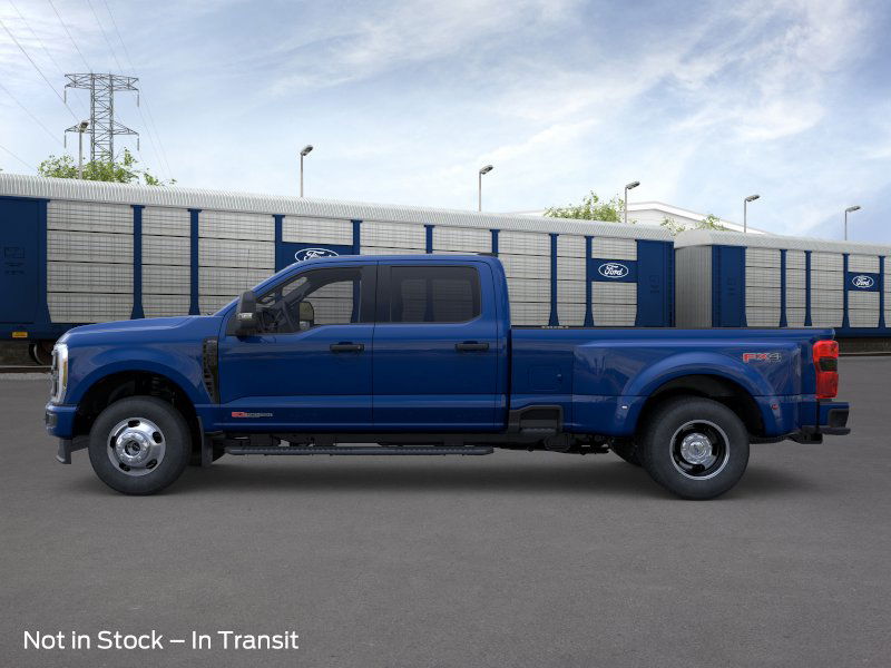 2026 Ford F-350 XL photo 3