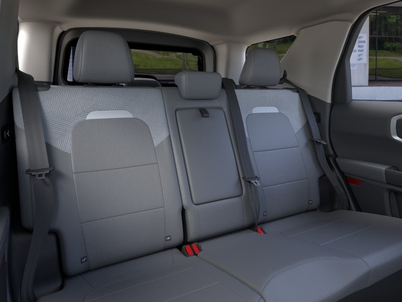 2025 Ford Bronco Sport Badlands - Photo 11