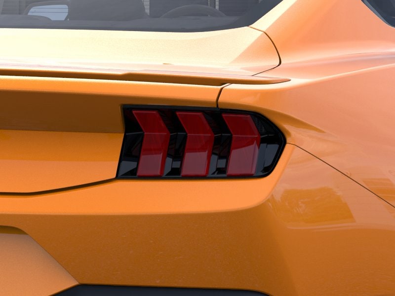 2026 Ford Mustang EcoBoost Premium Fastback - Photo 24