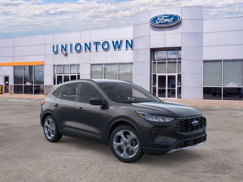2026 Ford Escape ST-Line - Photo 7