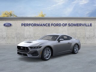 2025 Ford Mustang GT Premium Coupe 2025 Ford Mustang GT Premium Coupe