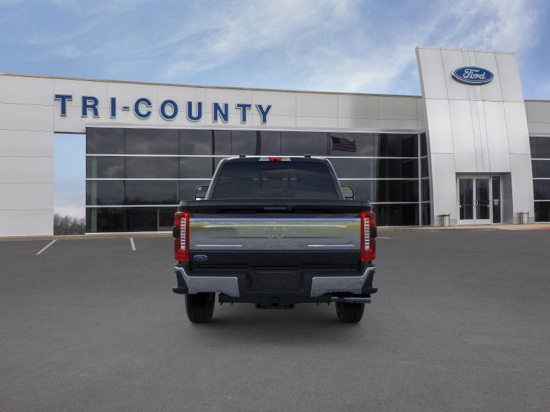 2026 Ford F-350 Super Duty King Ranch - Photo 27