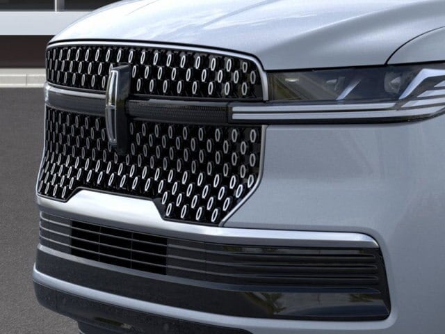 2026 Lincoln Navigator Reserve - Photo 41