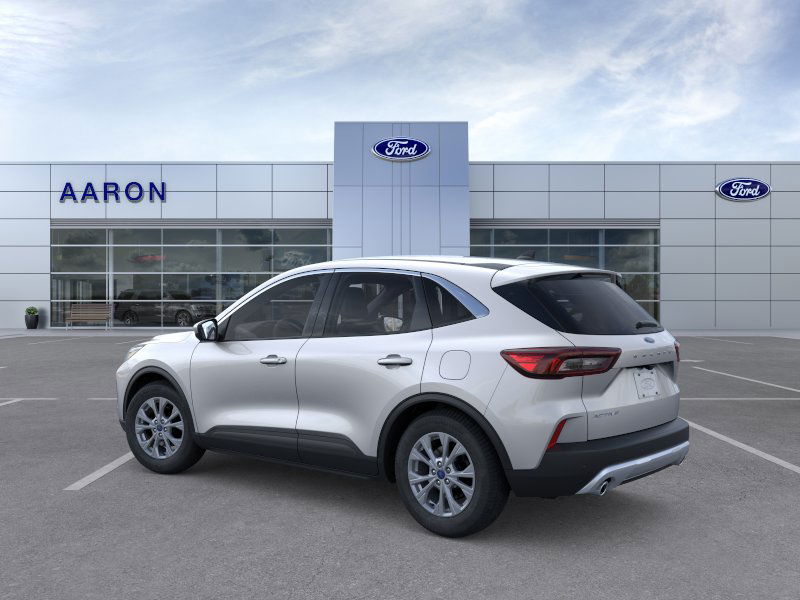 2024 Ford Escape Active photo 5