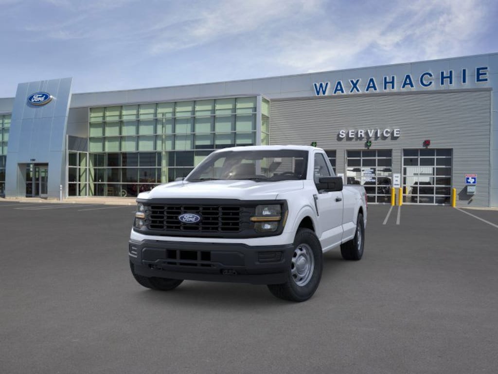 New 2025 Ford F-150 XL Truck