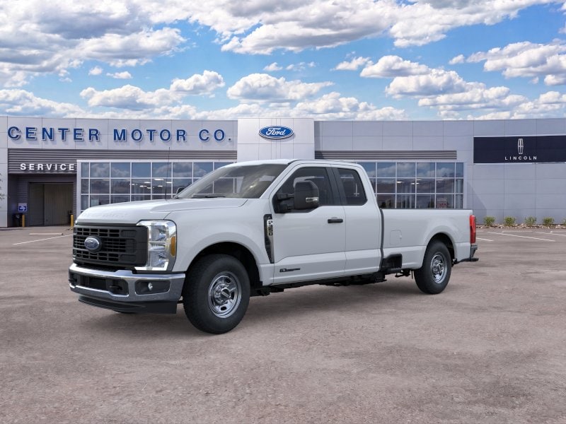 2026 Ford F-350 Super Duty