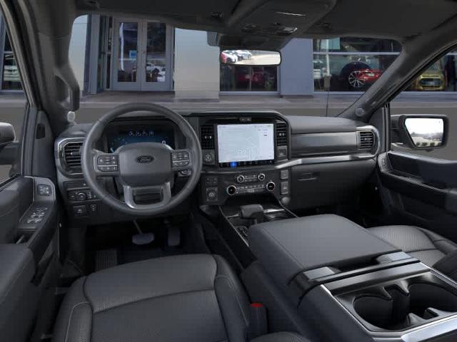 Thumbnail: 2025 Ford F-150 - 31