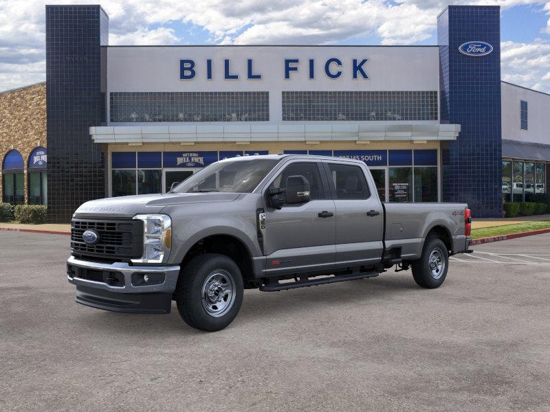  Ford F-350